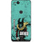 My Hero Academia Dark Deku Season 6 Google Pixel 2 Skin